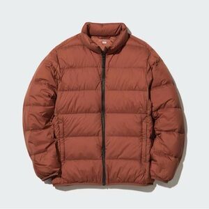 Uniqlo Ultra Light Down Jacket